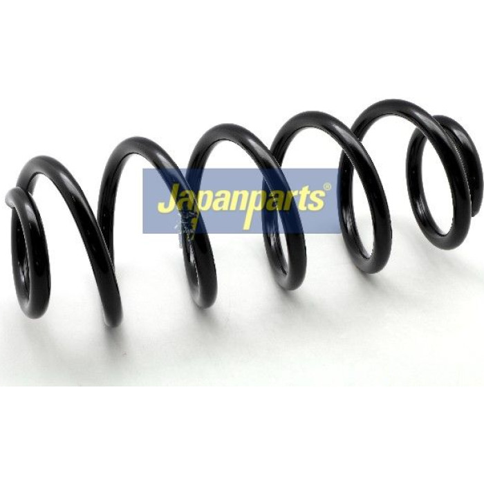 Japanparts Fahrwerksfeder ZC3564H Japanparts Fahrwerksfeder ZC3564H