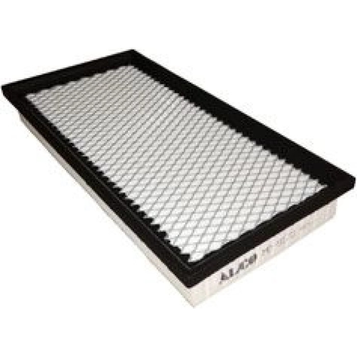 Luftfilter Jeep Wrangler 2,5-4,0 91 MD-9172 Luftfilter Jeep Wrangler 2,5-4,0 91 MD-9172