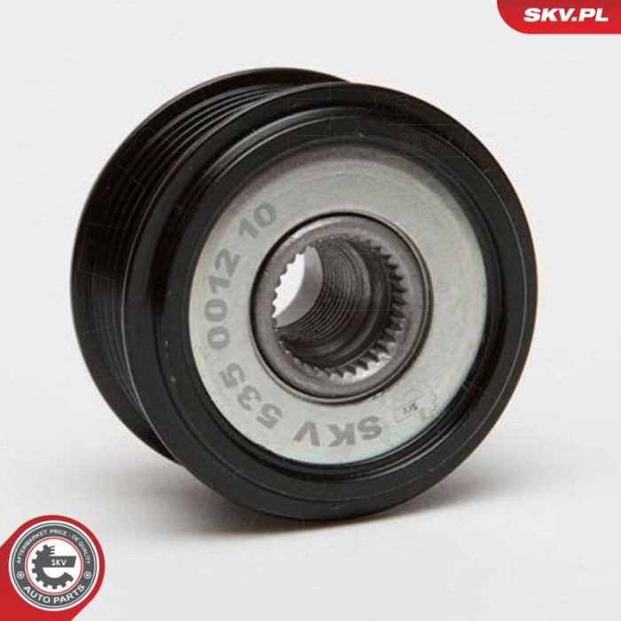 11SKV009 SKV GERMANY Freilauf 11SKV009