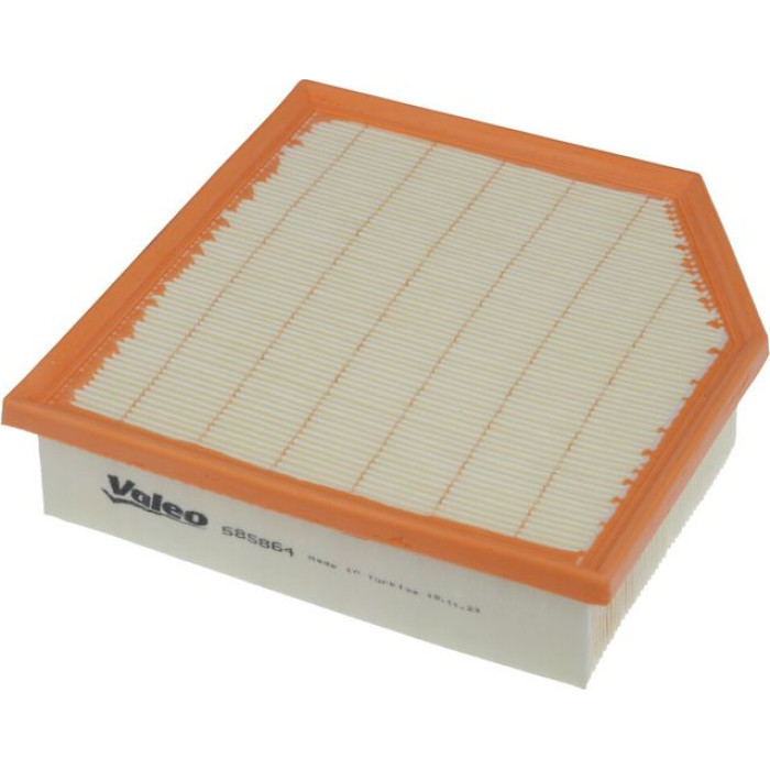 Valeo Luftfilter 585864 Valeo Luftfilter 585864