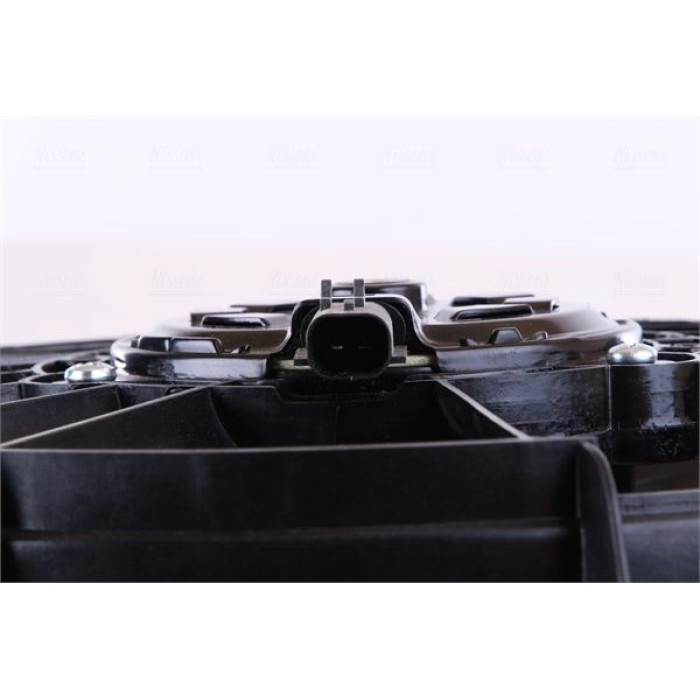 Nissens Kühlerlüfter PKW 85090 Nissens Kühlerlüfter PKW 85090