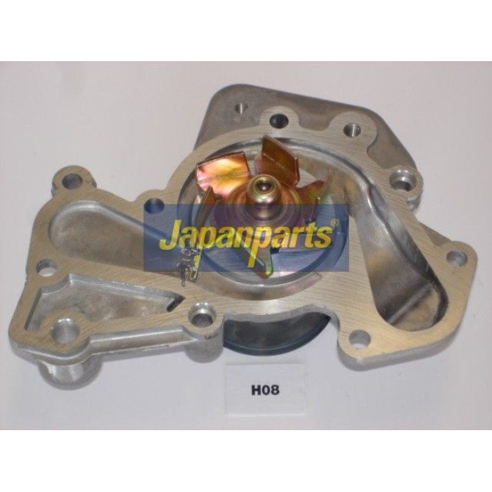Japanparts Wasserpumpe / Kühlmittelpumpe PQ-H08 Japanparts Wasserpumpe / Kühlmittelpumpe PQ-H08