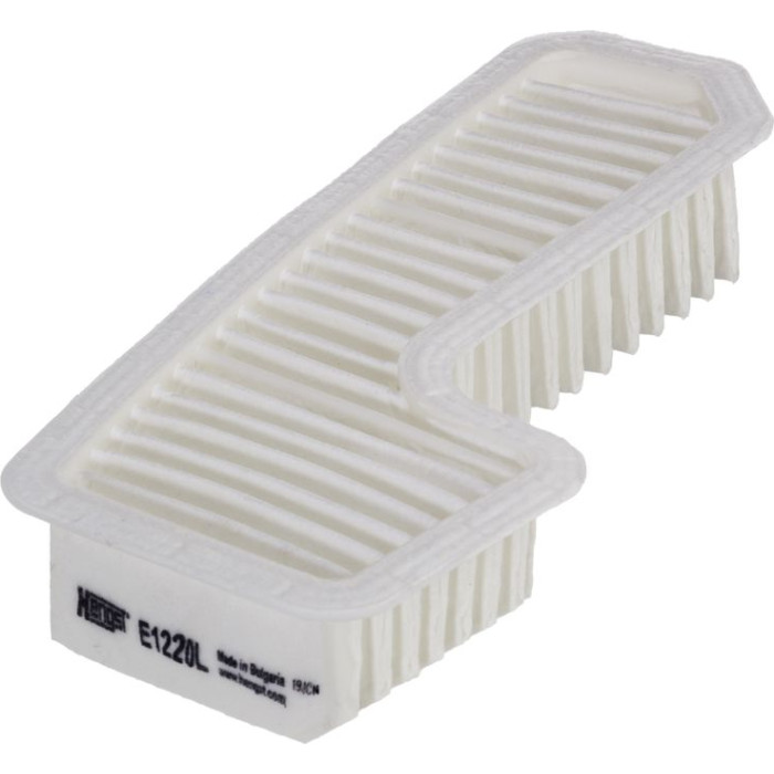 HENGST FILTER Luftfilter E1220L