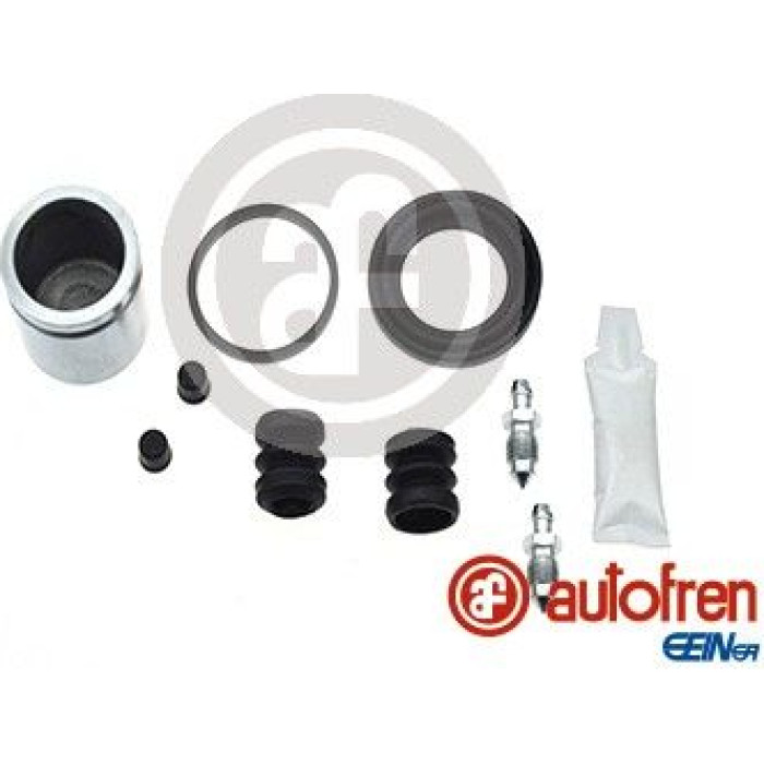 Reparatursatz Bremssattel Volvo T. C70/S70/V70 2.0-2.5 96-07 D42522C