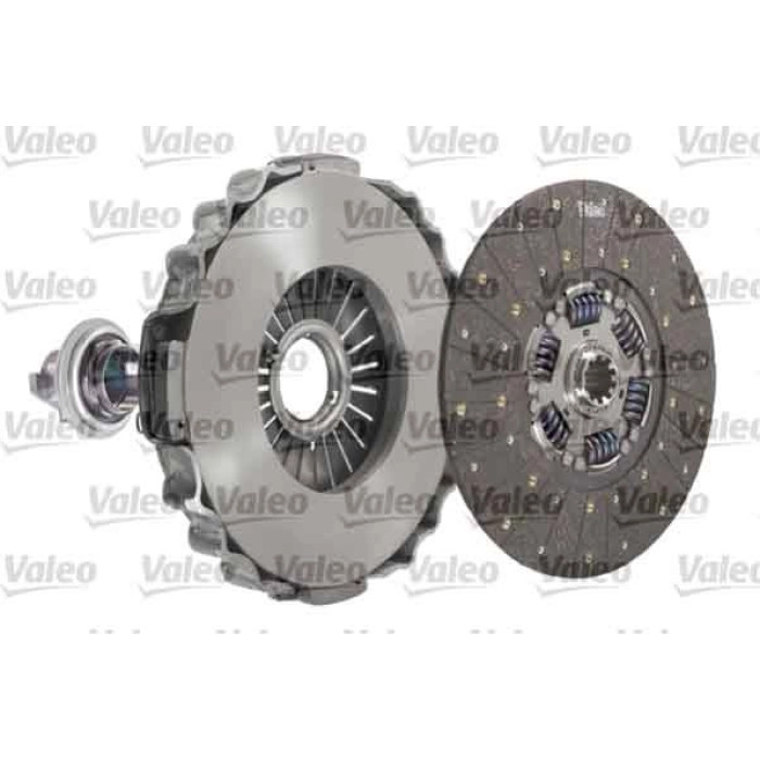 827283 Valeo Kupplungssatz 827283 - Lkw 827283 Valeo Kupplungssatz 827283 - Lkw