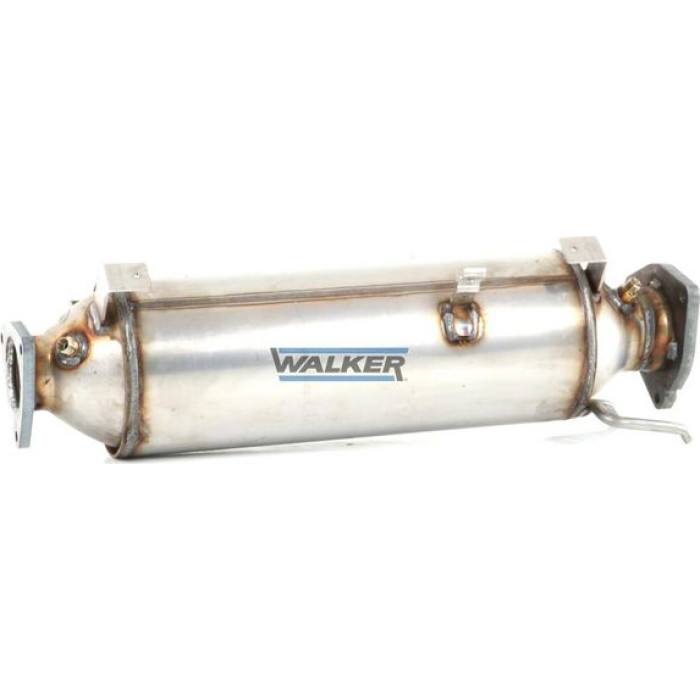 Walker Dieselpartikelfilter EVO C 73167 Walker Dieselpartikelfilter EVO C 73167