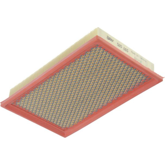 Valeo Luftfilter 585865 Valeo Luftfilter 585865