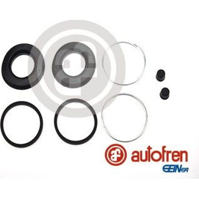 D4066 Autofren Reparatursatz, Bremssattel D4066 D4066 Autofren Reparatursatz, Bremssattel D4066