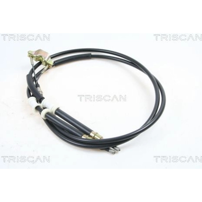 Seilzug, Feststellbremse Opel T. Zafira 99-05 Le/Pr Kpl 814024160 Seilzug, Feststellbremse Opel T. Zafira 99-05 Le/Pr Kpl 814024160