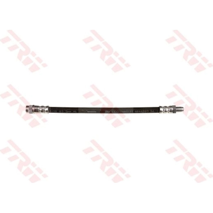 TRW Bremsschlauch Vorderachse PHA270 TRW Bremsschlauch Vorderachse PHA270