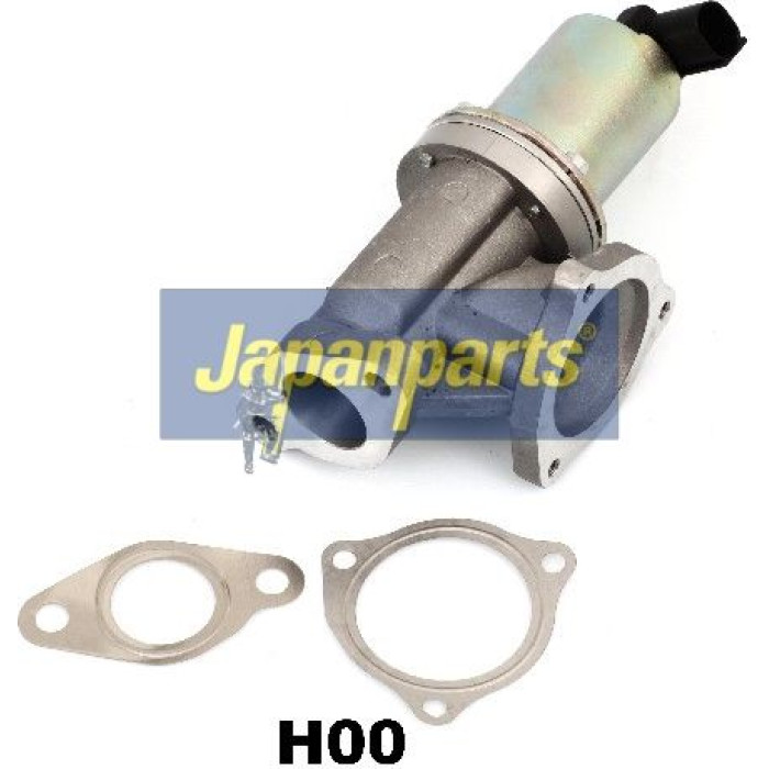 Japanparts AGR-Ventil EGR-H00 Japanparts AGR-Ventil EGR-H00