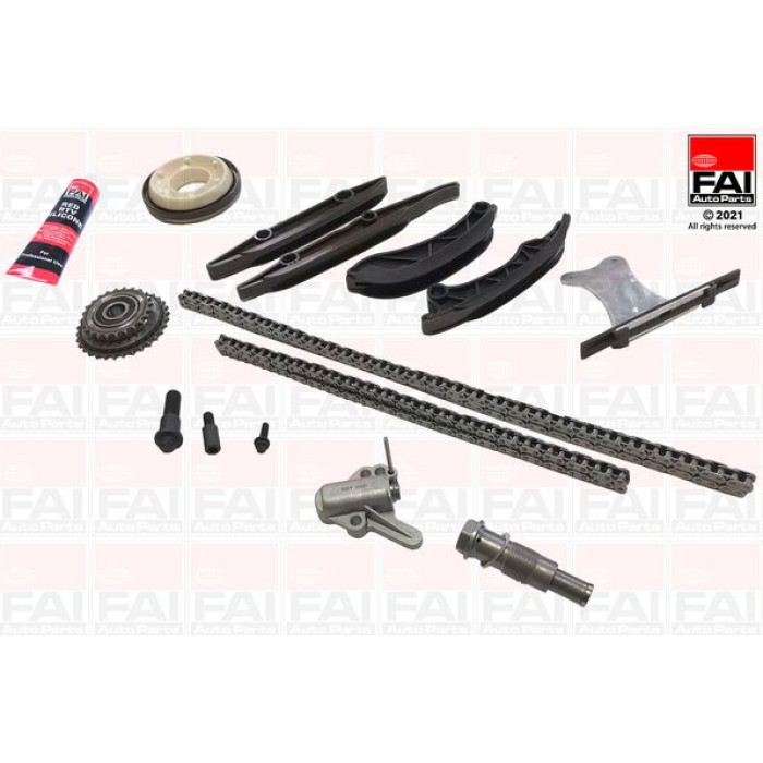 FAI AUTOPARTS Wieder TCK338 FAI AUTOPARTS Wieder TCK338