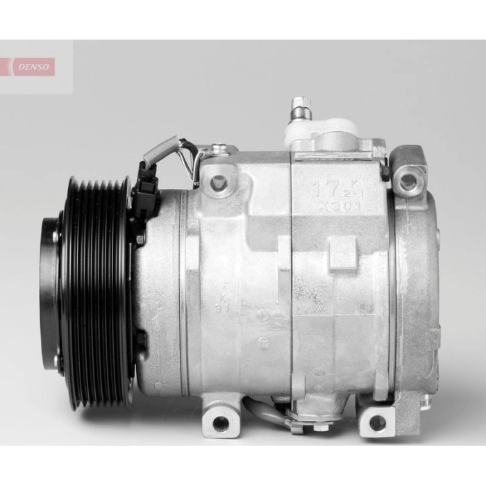 Denso Kompressor DCP50076 Denso Kompressor DCP50076