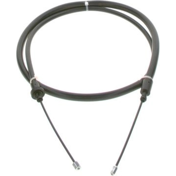 Bosch Handbremsseil links 1987477576 Bosch Handbremsseil links 1987477576
