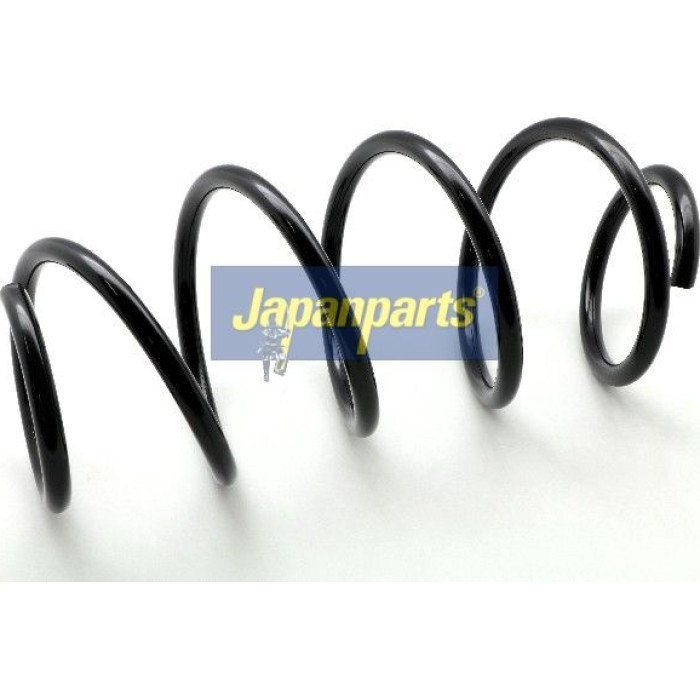 Japanparts Fahrwerksfeder ZC4009A Japanparts Fahrwerksfeder ZC4009A