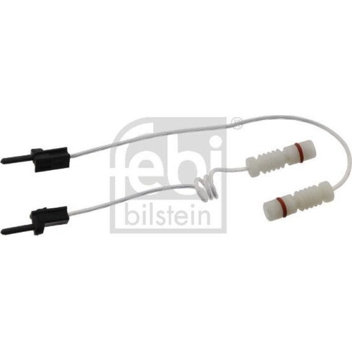febi Verschleißsensor 26004 febi Verschleißsensor 26004
