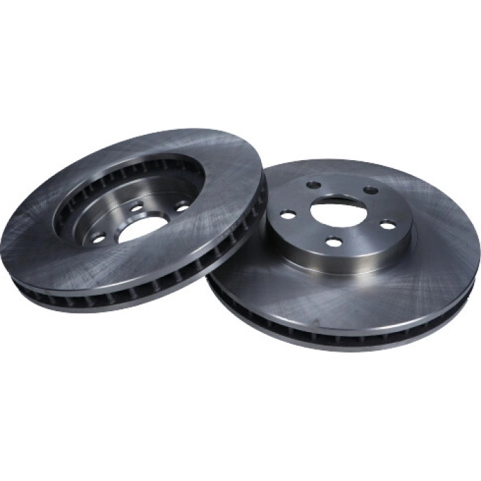 MAXGEAR Bremsscheibe 19-1241 Toyota Avensis 97-15 MAXGEAR Bremsscheibe 19-1241 Toyota Avensis 97-15
