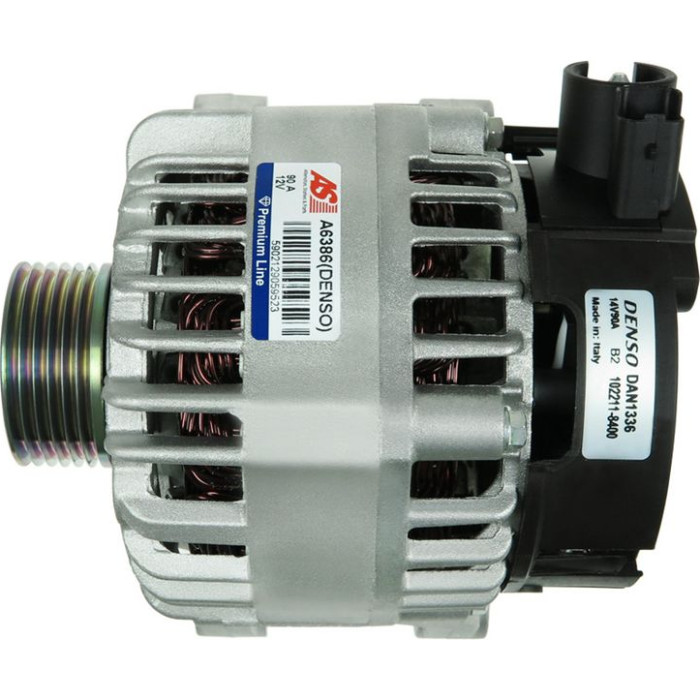 AS-PL Generator A6386(DENSO)