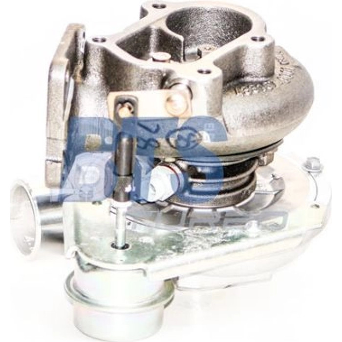 BTS TURBO Turbolader T911222BL BTS TURBO Turbolader T911222BL