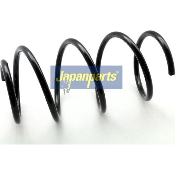 Japanparts Fahrwerksfeder ZC2588H Japanparts Fahrwerksfeder ZC2588H