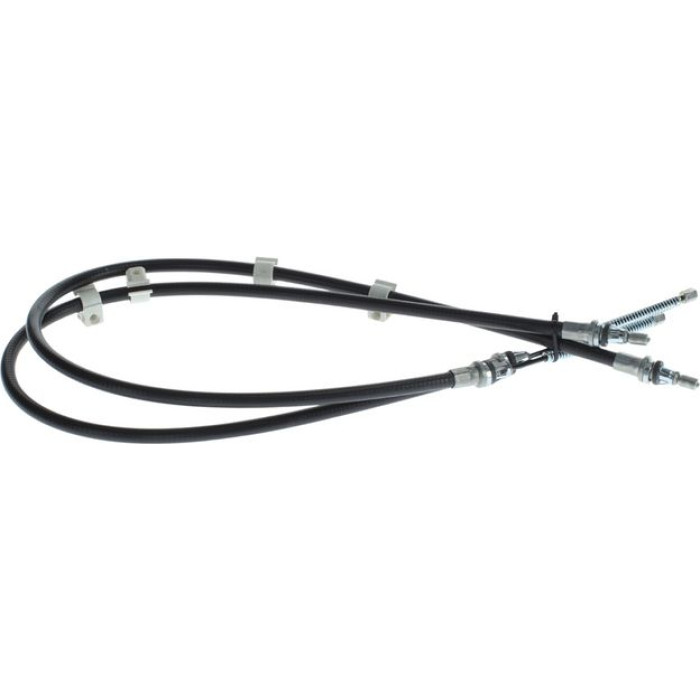 Bosch Handbremsseil 1987477751 Bosch Handbremsseil 1987477751