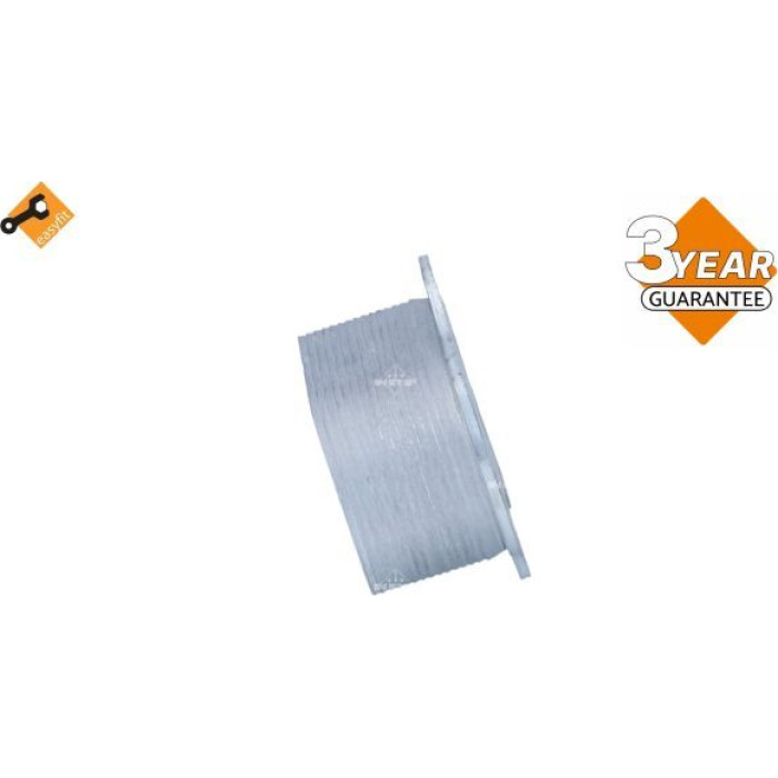 NRF Ölkühler, Motoröl 31267 NRF Ölkühler, Motoröl 31267