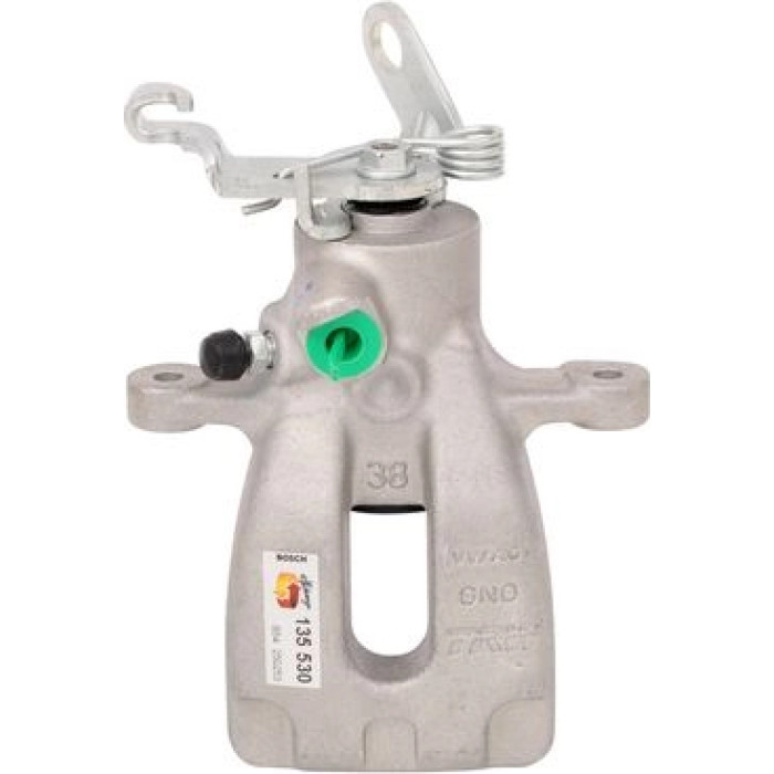 Bosch Bremssattel 0 986 135 530 Bosch Bremssattel 0 986 135 530