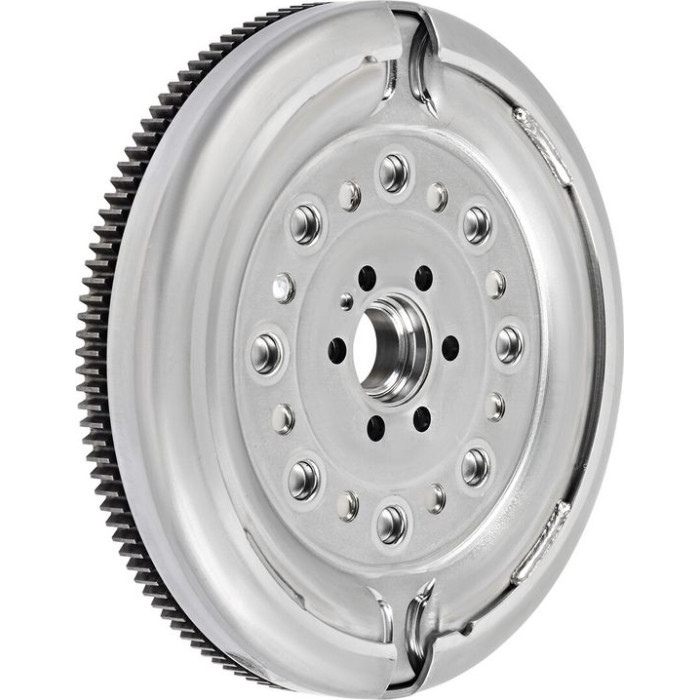 Valeo Zweimassenschwungrad 836201