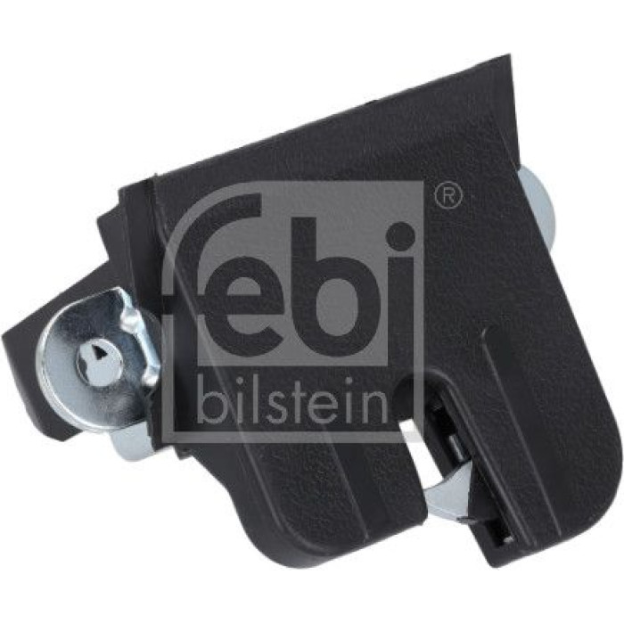 febi Heckklappenschloß 176446 febi Heckklappenschloß 176446