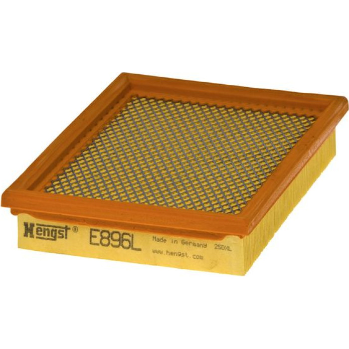 HENGST FILTER Luftfilter E896L HENGST FILTER Luftfilter E896L