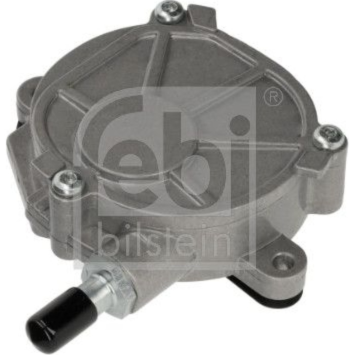 febi Bremskraftverstärker-Vakuumpumpe 48585 febi Bremskraftverstärker-Vakuumpumpe 48585