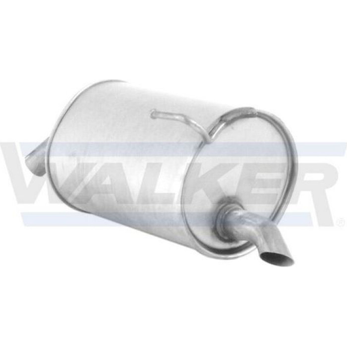 Walker Endschalldämpfer 23464 Walker Endschalldämpfer 23464