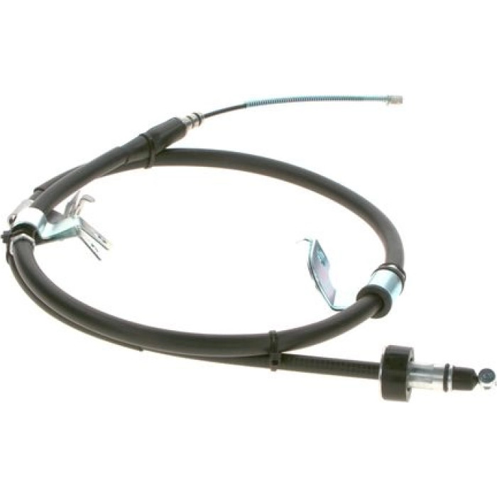 Bosch Handbremsseil 1987482843 Bosch Handbremsseil 1987482843