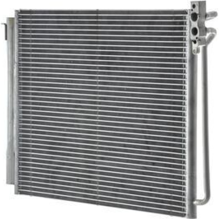 MAHLE Kondensator, Klimaanlage AC 311 000P MAHLE Kondensator, Klimaanlage AC 311 000P