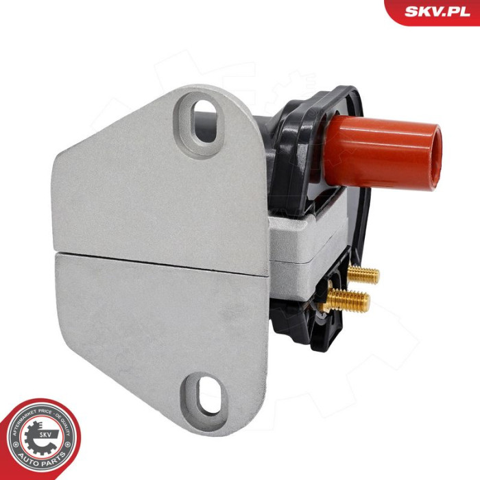 03SKV211 SKV GERMANY Zündspule 03SKV211 03SKV211 SKV GERMANY Zündspule 03SKV211