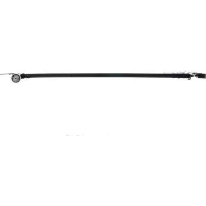 MAHLE Kondensator, Klimaanlage AC 670 000S