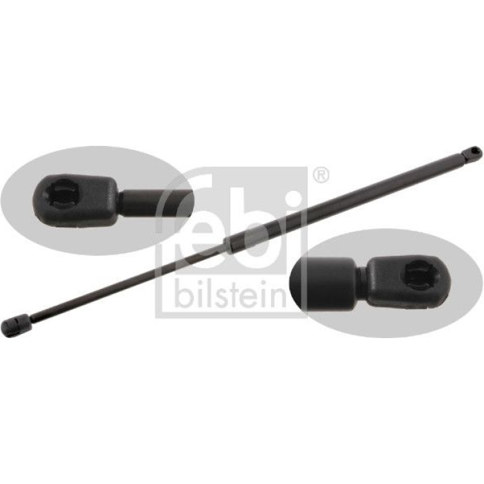27585 febi Gasdruckfeder 27585 27585 febi Gasdruckfeder 27585