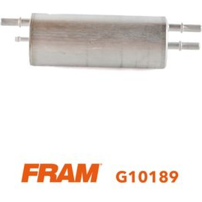 FRAM Kraftstofffilter G10189