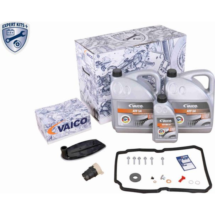 V30-2254-XXL Vaico Ölwechsel-Set für Automatikgetriebe V30-2254-XXL V30-2254-XXL Vaico Ölwechsel-Set für Automatikgetriebe V30-2254-XXL