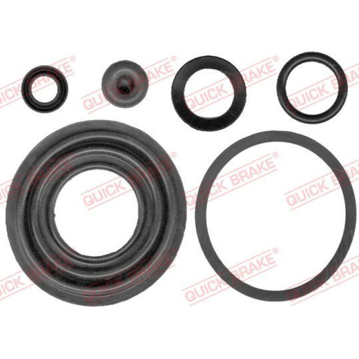 Quick Brake Reparatursatz für Bremssattel 114-0257 Quick Brake Reparatursatz für Bremssattel 114-0257