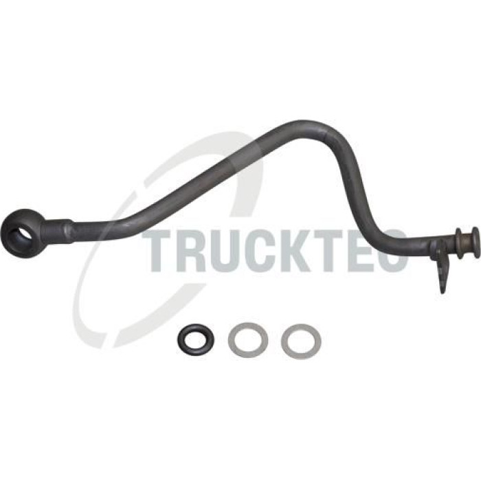 02.18.060 TRUCKTEC AUTOMOTIVE Leitung 02.18.060 02.18.060 TRUCKTEC AUTOMOTIVE Leitung 02.18.060