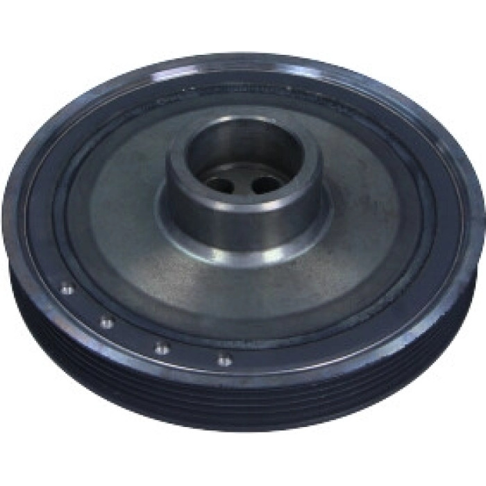 BMW Original 11238477129 BMW Original Kurbelwellenriemenscheibe MINI R55, R56, R57, R58, R60, R61 – – OE-Nr. 11238477129