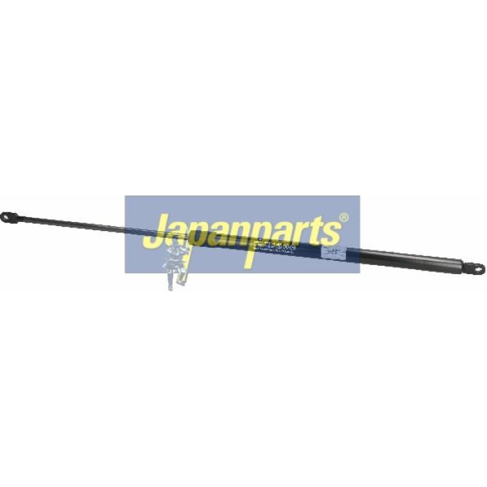 Japanparts Gasdruckfeder ZS02002 Japanparts Gasdruckfeder ZS02002