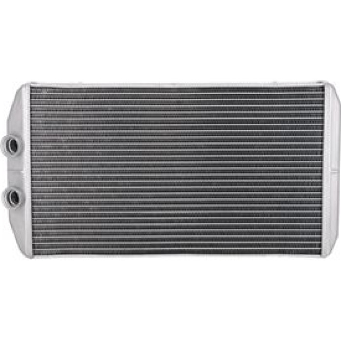 Nissens Heizungskühler PKW 707314 Nissens Heizungskühler PKW 707314