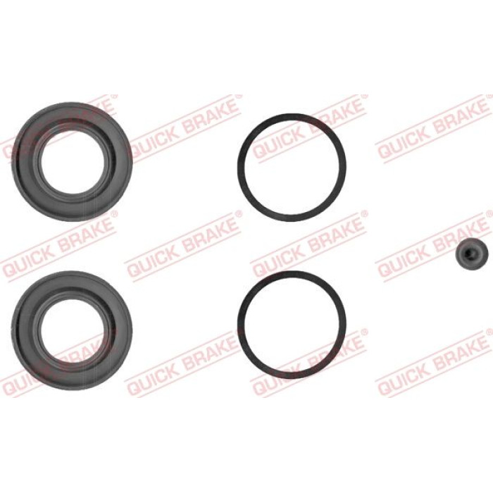Quick Brake Reparatursatz für Bremssattel 114-0091 Quick Brake Reparatursatz für Bremssattel 114-0091