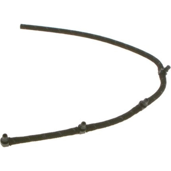 Bosch Leckölleitung 0 928 400 296 Bosch Leckölleitung 0 928 400 296