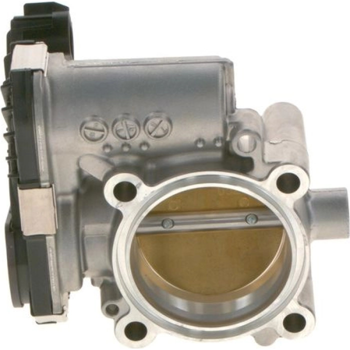 Bosch Drosselvorrichtung 0 280 750 496 Bosch Drosselvorrichtung 0 280 750 496