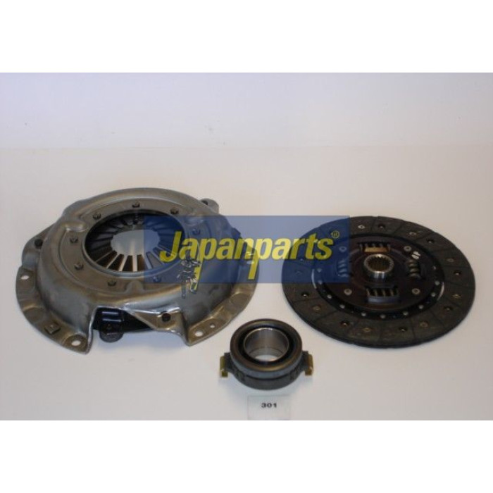 Japanparts Kupplungssatz KF-301 Japanparts Kupplungssatz KF-301