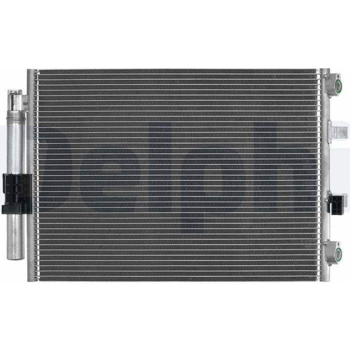 Delphi Klimakondensator CF20140-12B1 Delphi Klimakondensator CF20140-12B1