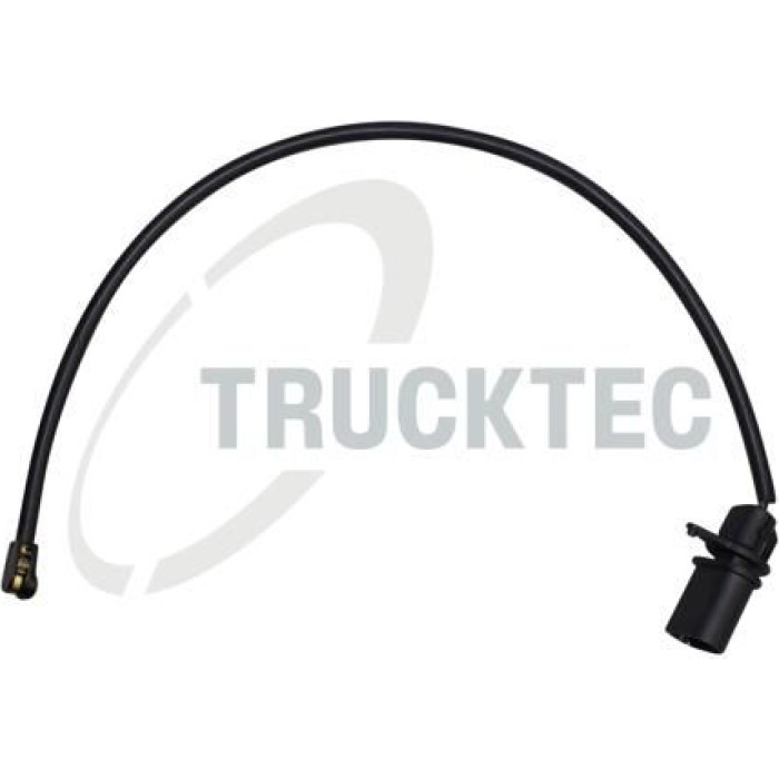 TRUCKTEC AUTOMOTIVE Verschleißsensor 07.35.368 TRUCKTEC AUTOMOTIVE Verschleißsensor 07.35.368